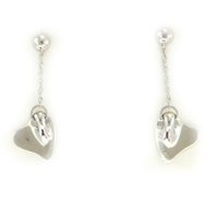 Orecchini Morellato Donna Sweety in Acciaio SRM05 - SRM05